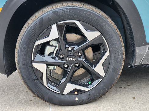 New 2026 Kia Seltos EX image 7