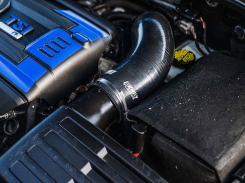 Used 2015 Volkswagen Golf R 4Motion image 86