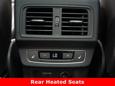 Used 2024 Audi SQ5 Prestige image 31