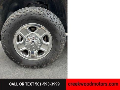 Used 2021 RAM 2500 Tradesman image 17