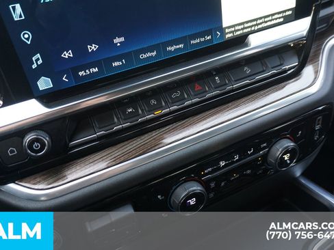 Used 2023 Chevrolet Silverado 1500 RST AWD/4WD image 54
