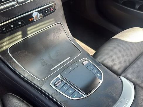 Certified 2023 Mercedes-Benz GLC 300 4MATIC Coupe image 31