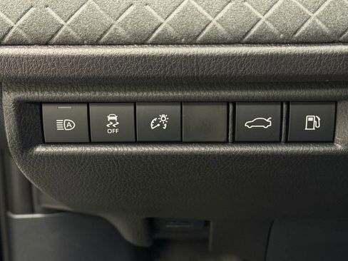 New 2026 Toyota Camry LE image 17