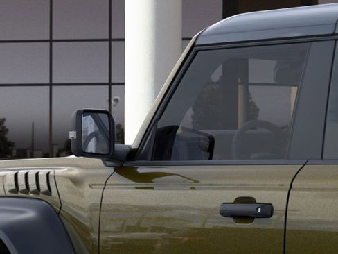 New 2025 Ford Bronco Raptor image 22