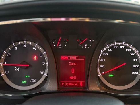 Used 2015 GMC Terrain SLE image 38