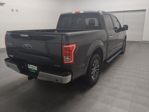 Used 2015 Ford F150 XLT w/ Equipment Group 302A Luxury RWD image 9