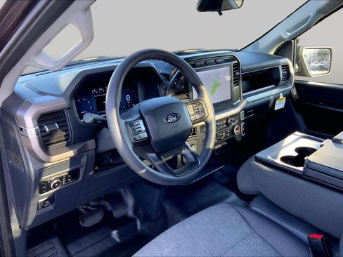Used 2024 Ford F150 XL w/ Equipment Group 103A High AWD/4WD image 14