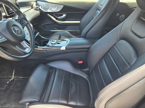 Used 2018 Mercedes-Benz C 300 Coupe image 11