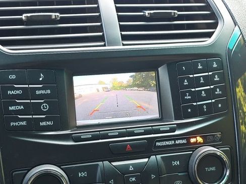 Used 2017 Ford Explorer FWD image 30