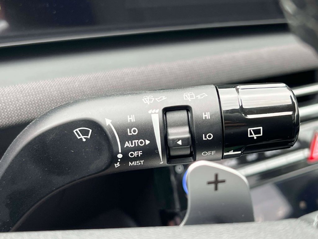 New 2026 Hyundai Tucson Limited AWD/4WD image 15
