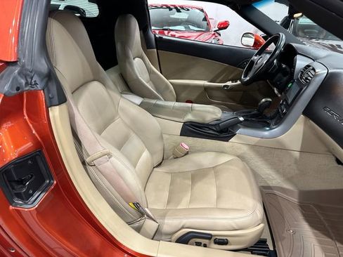 Used 2006 Chevrolet Corvette Coupe w/ Preferred Equipment Group image 13