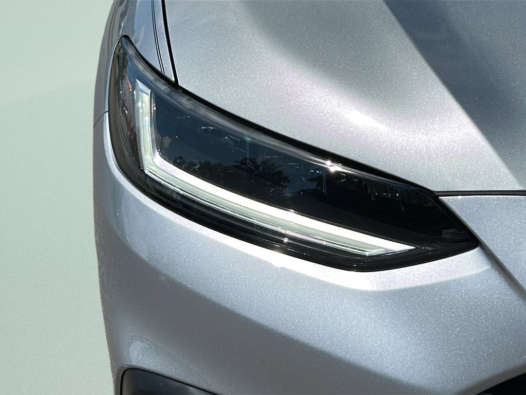 New 2027 Honda HR-V LX image 9
