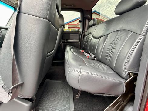 Used 2002 GMC Sierra 1500 4x4 Extended Cab w/ SLT Marketing Option Pkg image 15