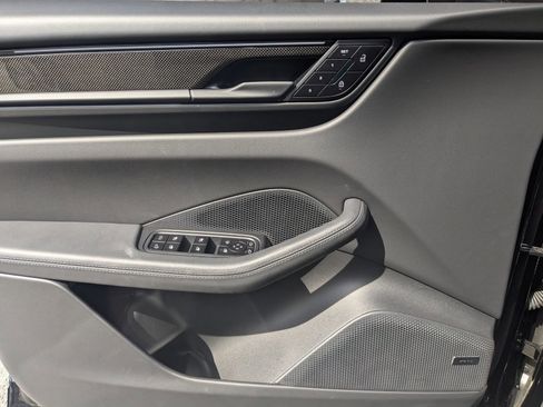 Used 2025 Porsche Macan Turbo Electric image 13