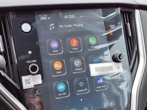 New 2025 Subaru Legacy Premium image 14