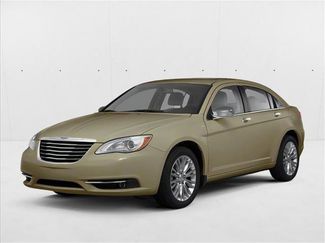 Used 2011 Chrysler 200 Limited video 1