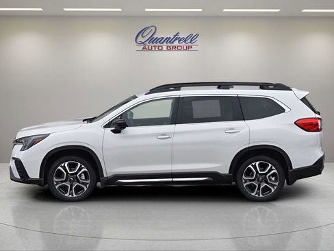 New 2026 Subaru Ascent Touring image 6