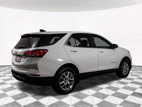 Certified 2022 Chevrolet Equinox LT image 17