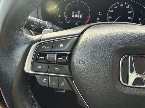 Used 2022 Honda Accord Sport image 29