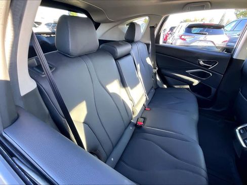 Used 2020 Acura RDX AWD image 28