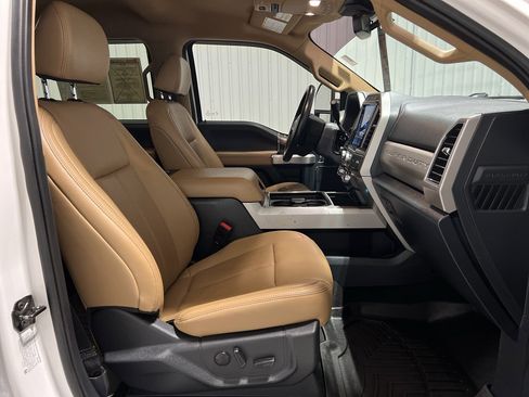 Used 2022 Ford F450 Lariat w/ Lariat Ultimate Package image 27