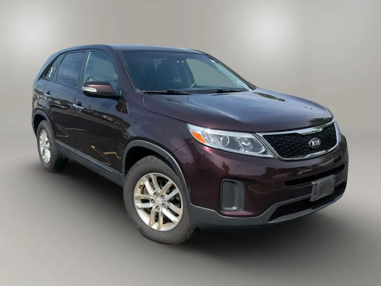 Used 2014 Kia Sorento LX FWD image 3