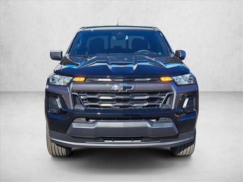 New 2026 Chevrolet Colorado LT image 6