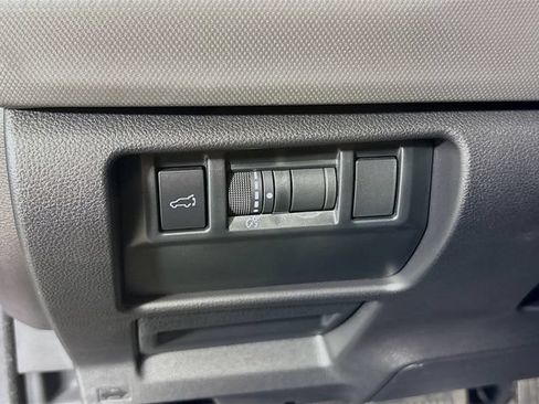 Certified 2026 Subaru Forester Wilderness AWD/4WD image 13
