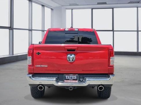 Used 2022 RAM 1500 Lone Star RWD image 5