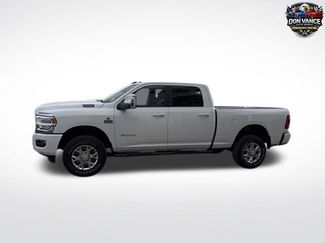 Used 2024 RAM 2500 Laramie w/ Safety Group AWD/4WD video 2