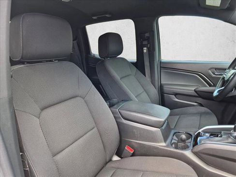 Used 2024 Chevrolet Colorado LT w/ LT Convenience Package II RWD image 23