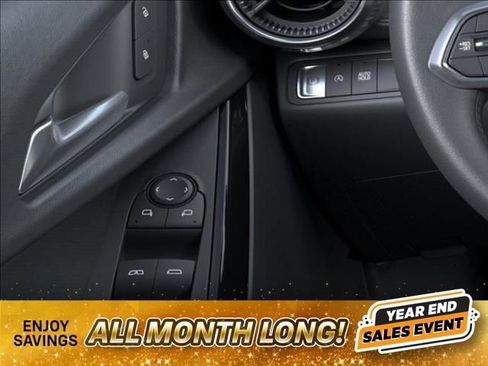 New 2026 Chevrolet Equinox LT image 22