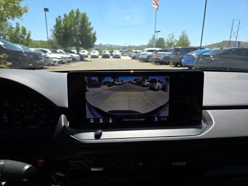 Certified 2023 Honda Accord Sport image 40