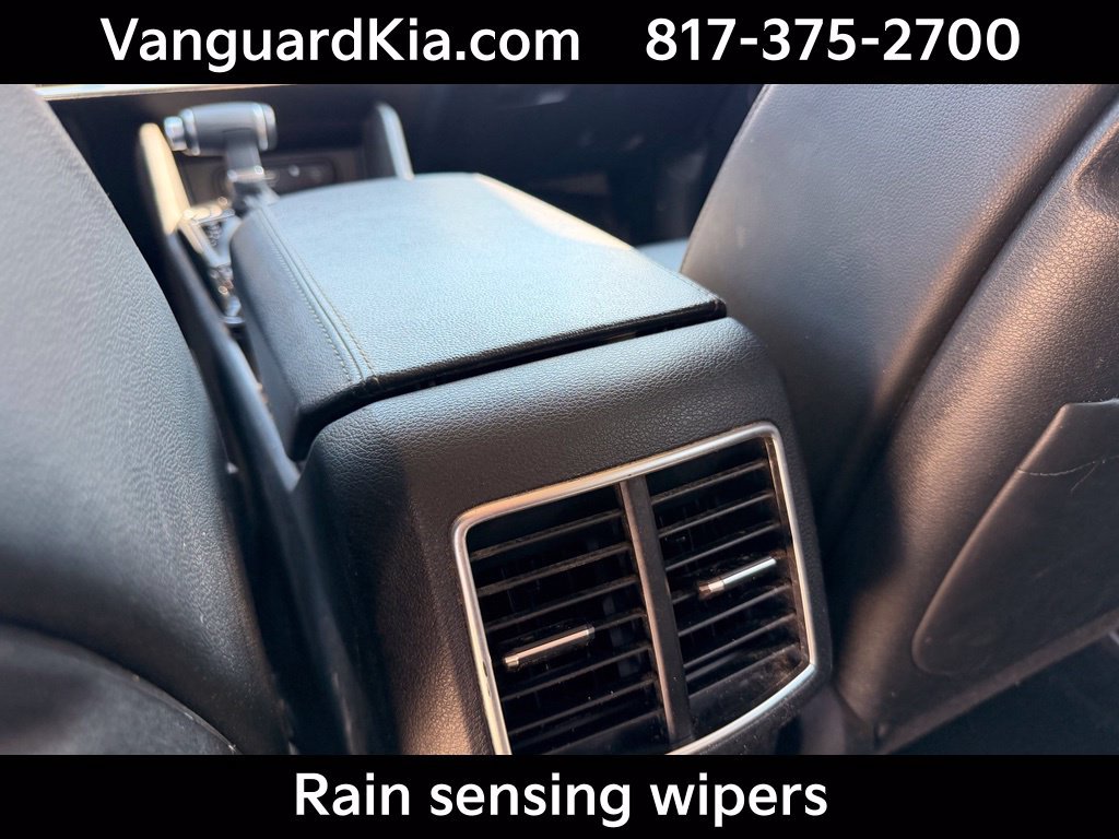 Certified 2025 Kia Sportage EX AWD/4WD image 19
