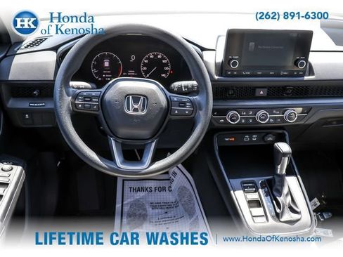 Used 2024 Honda CR-V EX image 14