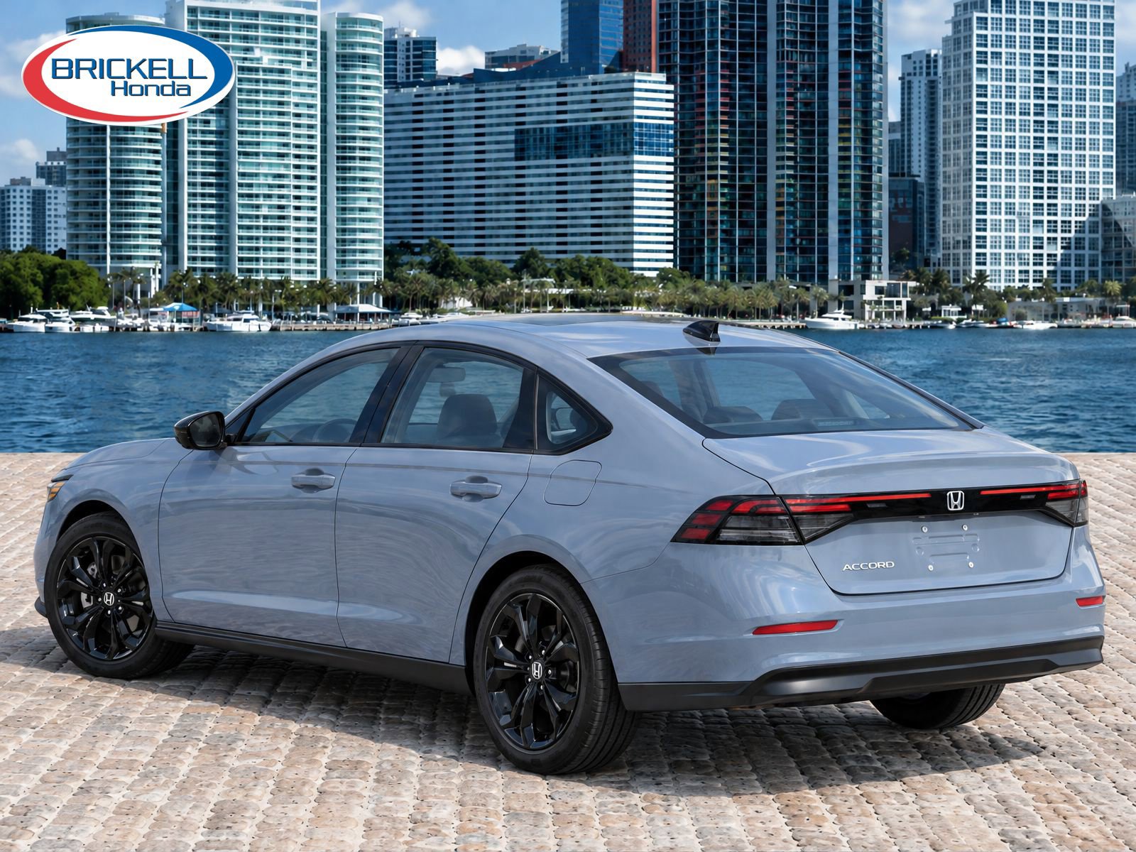 Used 2025 Honda Accord SE image 6