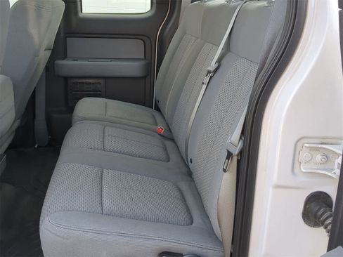 Used 2014 Ford F150 STX w/ Equipment Group 201A Mid image 26