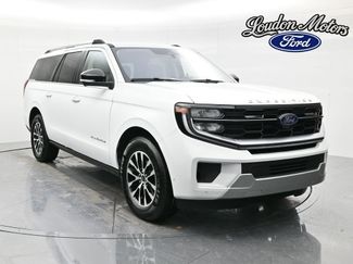 Certified 2025 Ford Expedition Max Platinum video 1