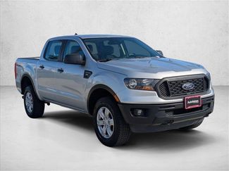 Used 2019 Ford Ranger XL w/ Equipment Group 101A Mid video 3