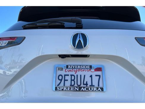 Certified 2023 Acura RDX A-Spec image 52