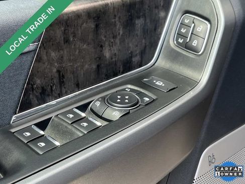 Used 2025 Ford F250 Lariat w/ Chrome Package AWD/4WD image 23