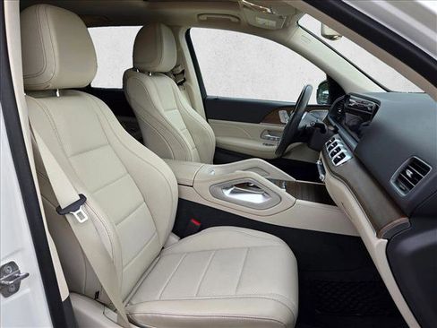 Used 2020 Mercedes-Benz GLE 350 4MATIC image 24