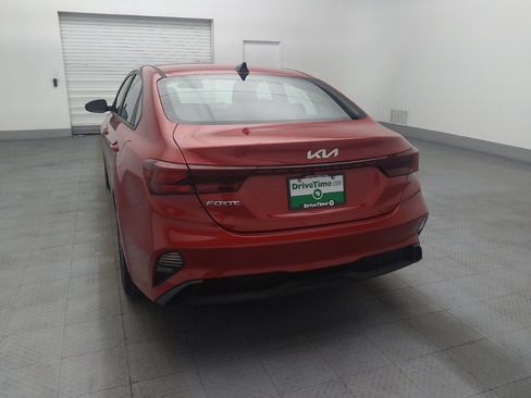 Used 2022 Kia Forte LXS FWD image 6