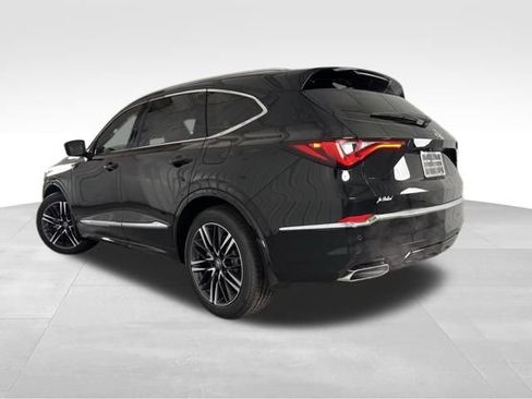 New 2026 Acura MDX Advance Package image 5