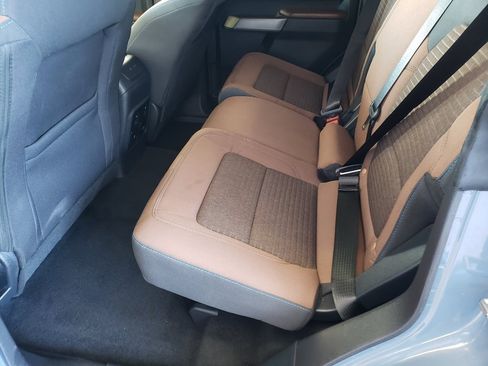 Used 2023 Ford Bronco Outer Banks image 17