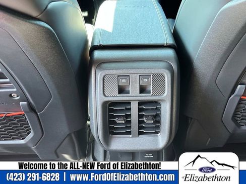 New 2025 Ford Bronco Raptor image 16