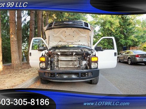 Used 2008 Ford F250 XL image 22