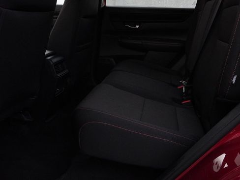 Used 2025 Honda CR-V Sport image 31