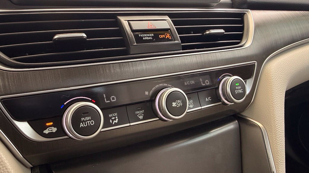 Used 2020 Honda Accord LX image 27