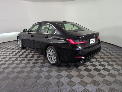 Used 2025 BMW 330i Sedan w/ Convenience Package image 3